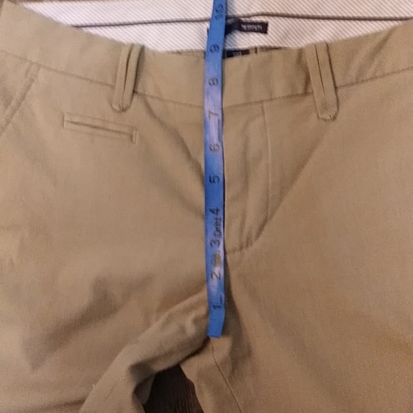 GAP Hipslung Fit Pants - Picture 3 of 6